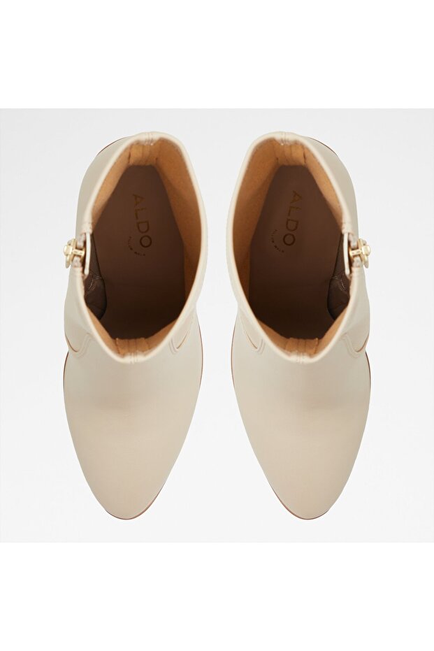 Farabrırel - Ekru Kadın Bot - 6