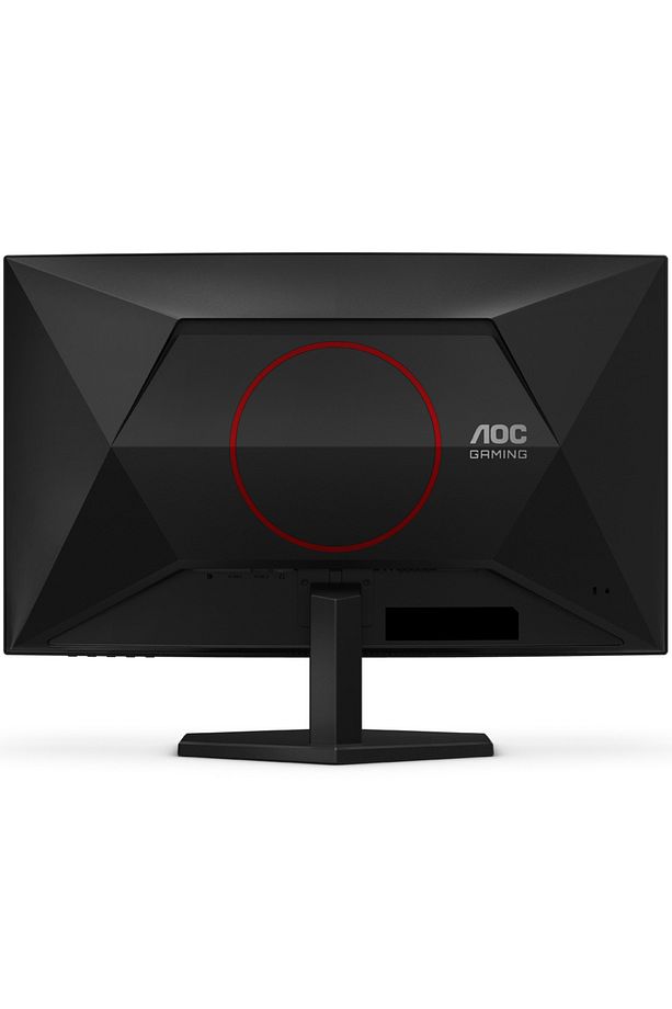 C27G42E 27" 180Hz 0.5ms HDMI DP AdaptiveSync HDR10 FHD FAST VA Gaming Monitör - 5