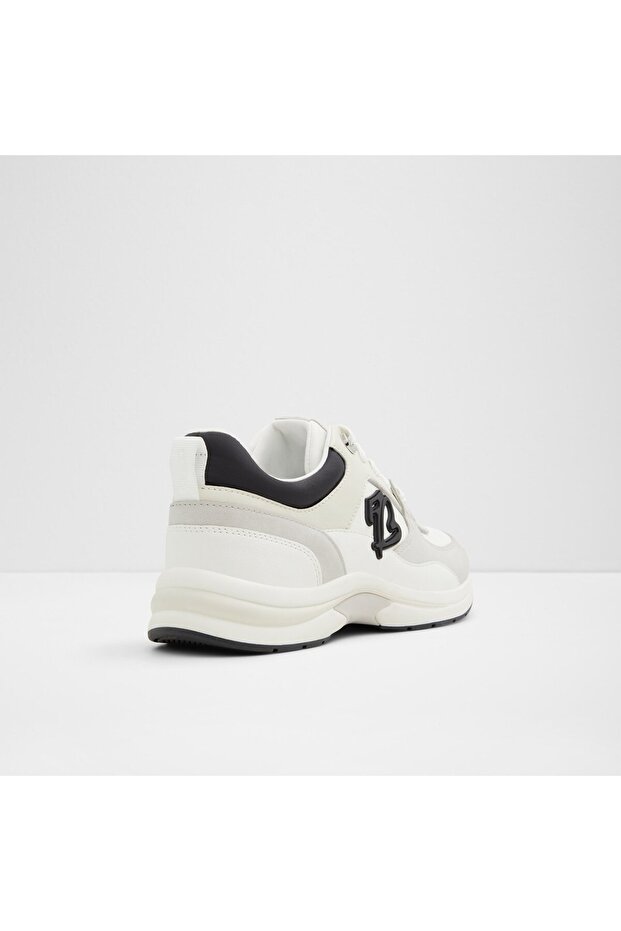 Clea - Gri Kadın Sneaker - 2