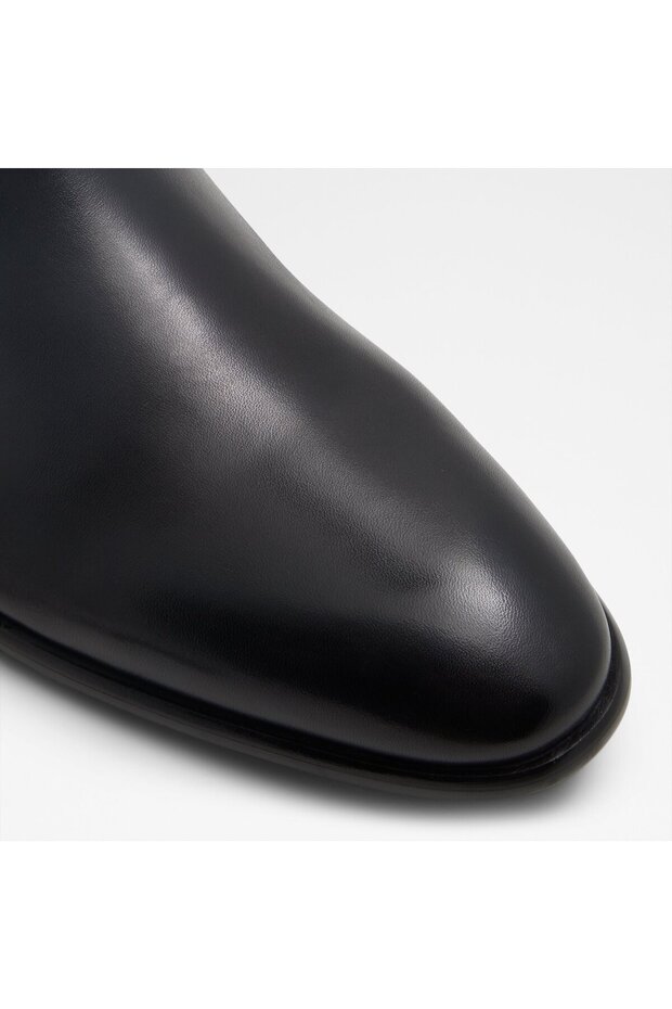 Braymond - Siyah Erkek Bot - 5