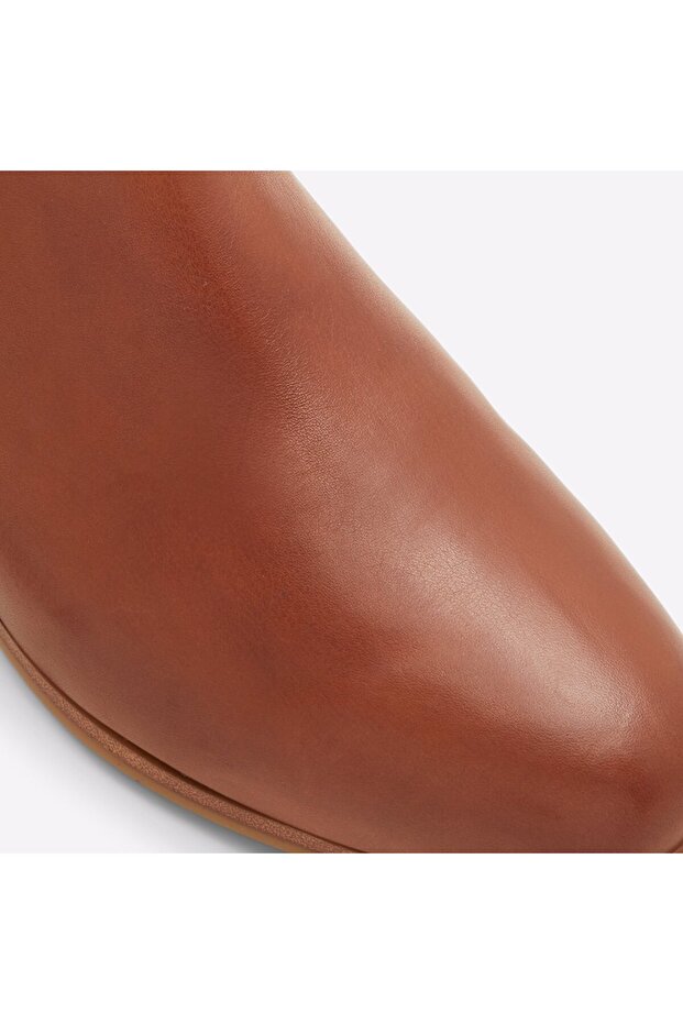 Verıty-hakiki Deri Taba Kadın Bot - 7