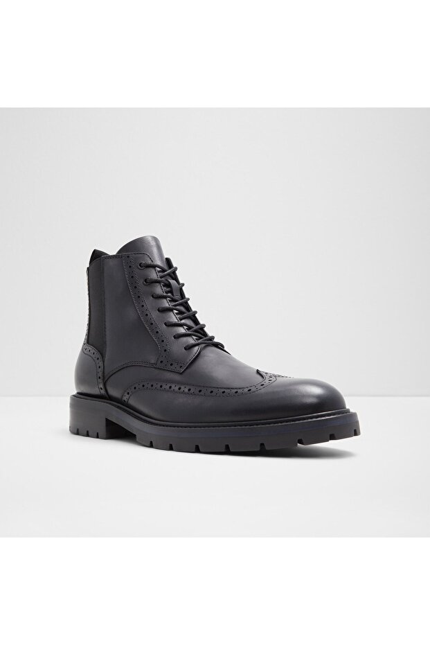 Toney - Siyah Erkek Bot - 4