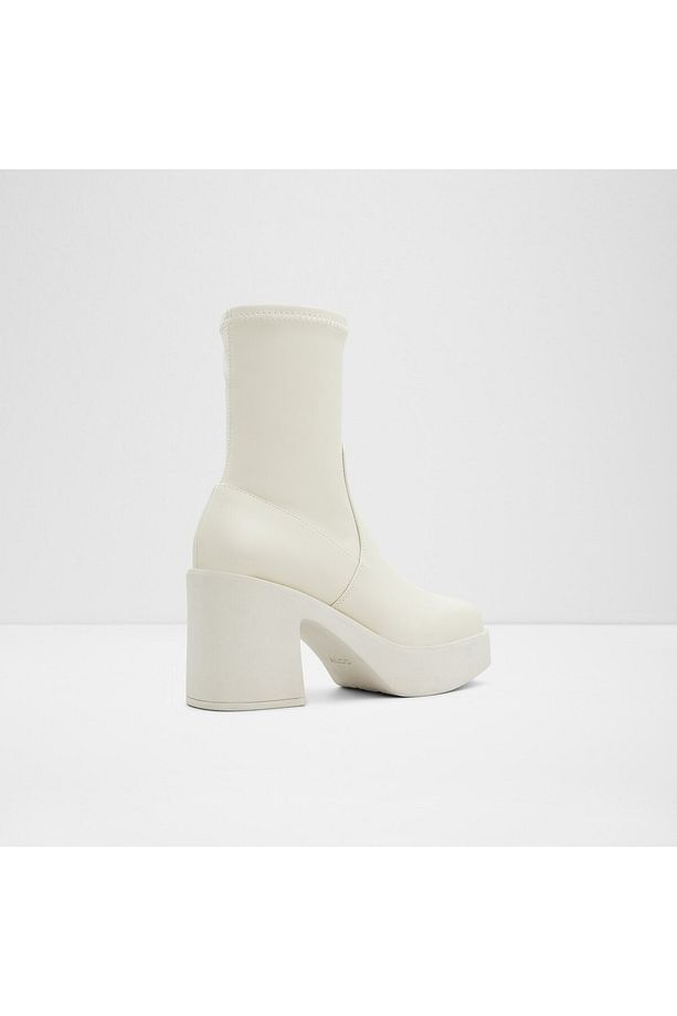 Upstep - Beyaz Kadın Bot - 2