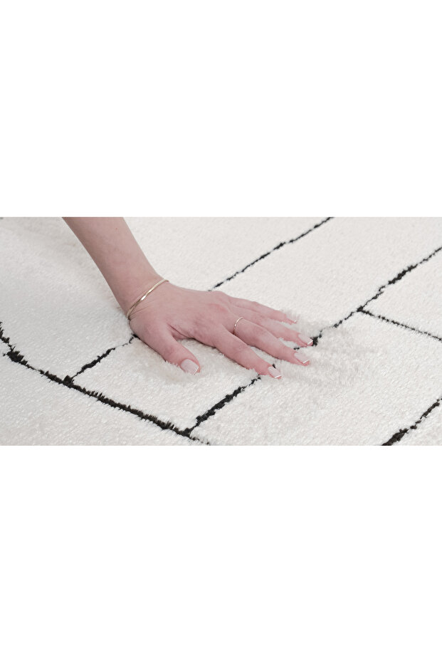 Cohen Yumuşak Halı - 4