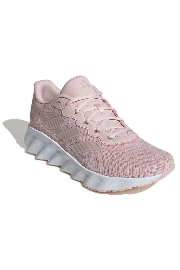 Switch Move If9342 Unisex Spor Ayakkabı Pembe - 2