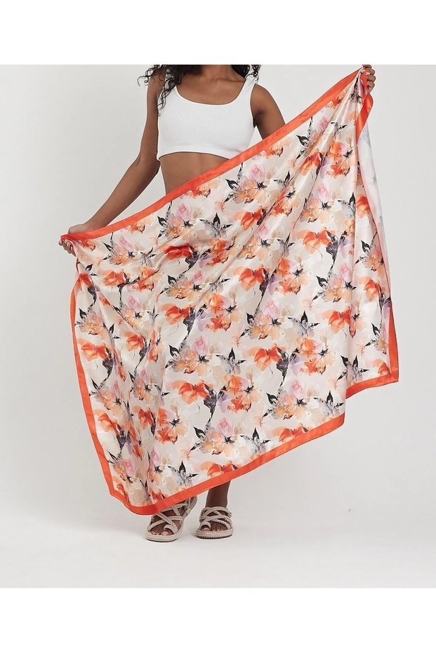 Inner Revealing Pareo