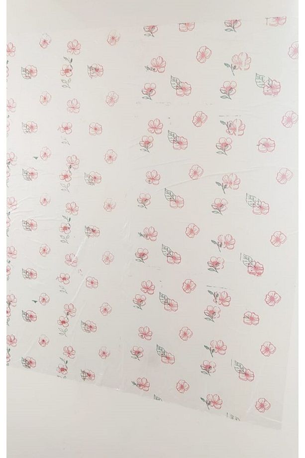 20 Adet Kullan At Masa Örtüsü (1 RULO) Tek Kullanımlık 90x100 Cm Piknik Sofra örtüsü - 2