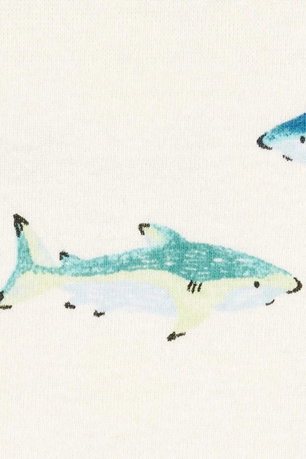 carters Erkek Bebek Alt Üst Set - 2