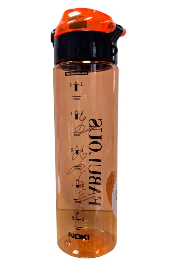 Tritan Flask 630ml (Comfortable Drinking Without Straw) - 3