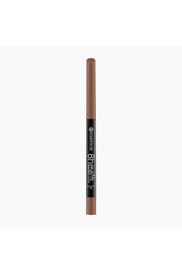 Essence 8h Matte Comfort Lipliner - 0.3 gms - 1