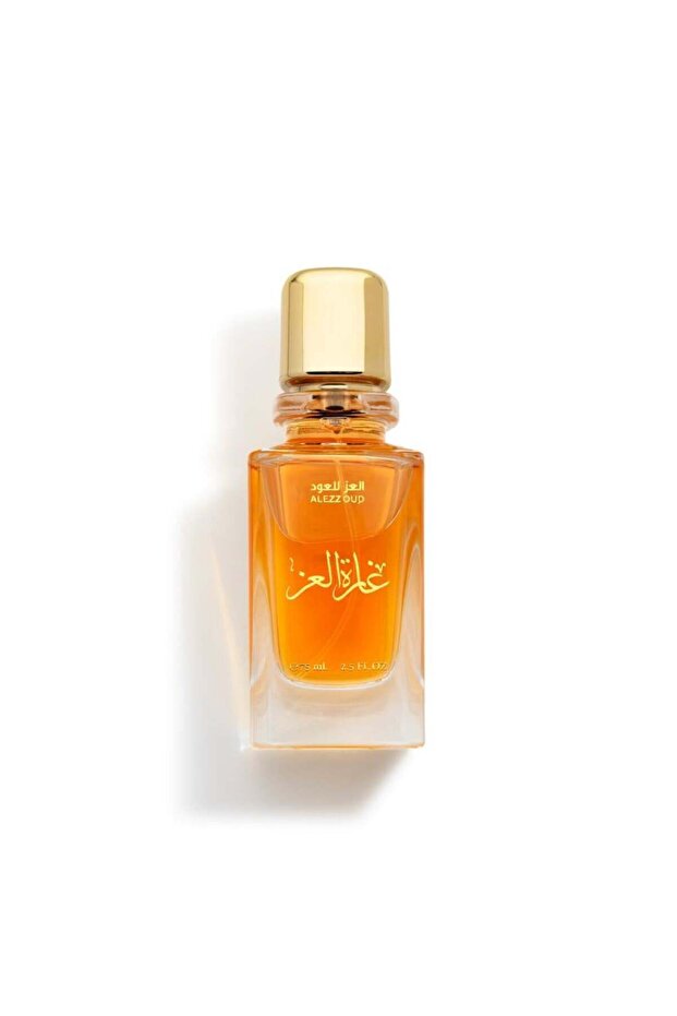 عطر غارة العز - Ghara fragrance from Al Ezz for the original oud 75 ml