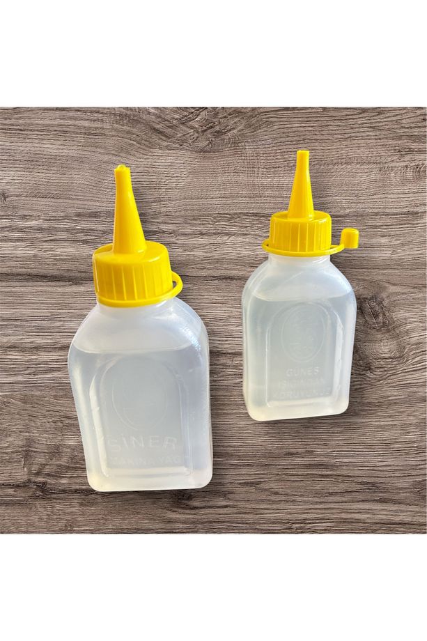 Makina Yağı, Çok Amaçlı Yağ, Bahçe Makine Yağı, Dikiş Makinesi Yağı (2adet 30ml) - 1