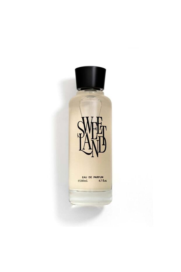 عطر سويت لاند 200 مل - Sweet Land from Al Ezz for the original oud 200 ml