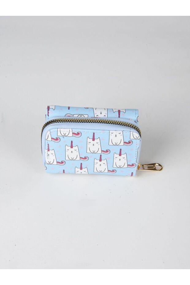 حقيبة مغناطيس بسحاب - 2