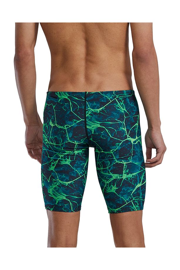 Durafast Elite® Erkek Çocuk Mayosu - Synapse (Yeşil) - 5