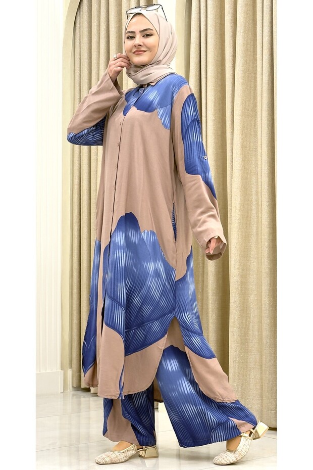 مجموعة لورا الثنائية - 1