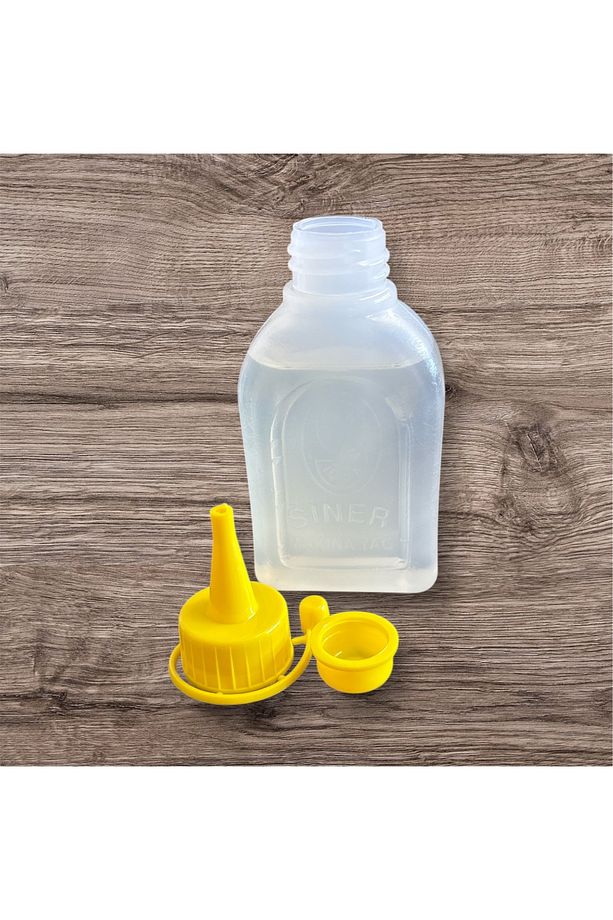 Makina Yağı, Çok Amaçlı Yağ, Bahçe Makine Yağı, Dikiş Makinesi Yağı (2adet 30ml) - 3