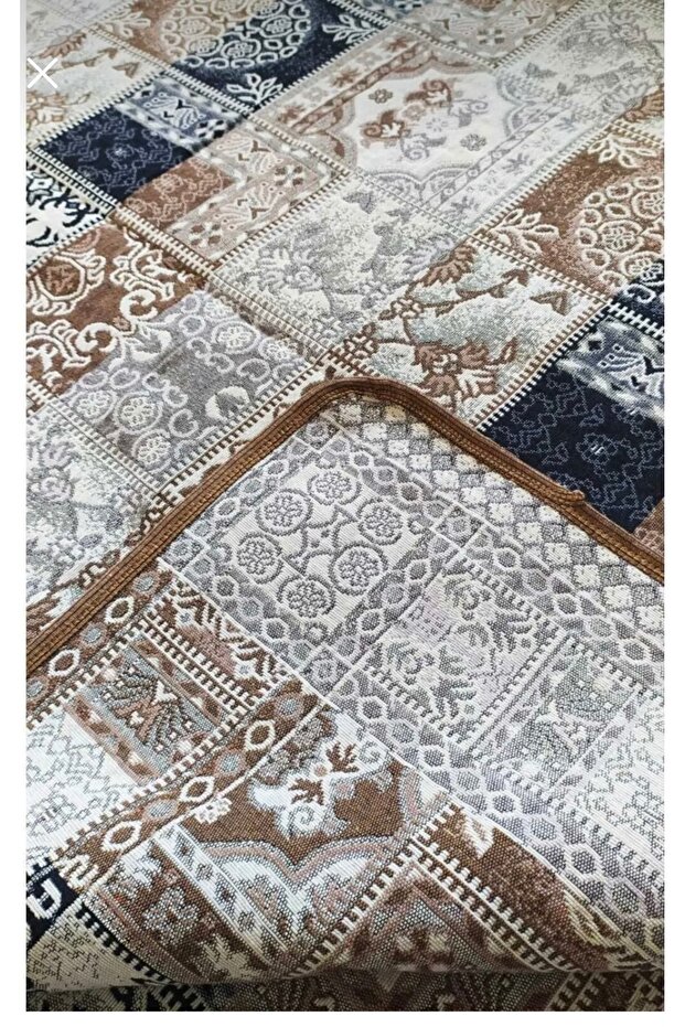 Savan Halı Örtüsü - 1