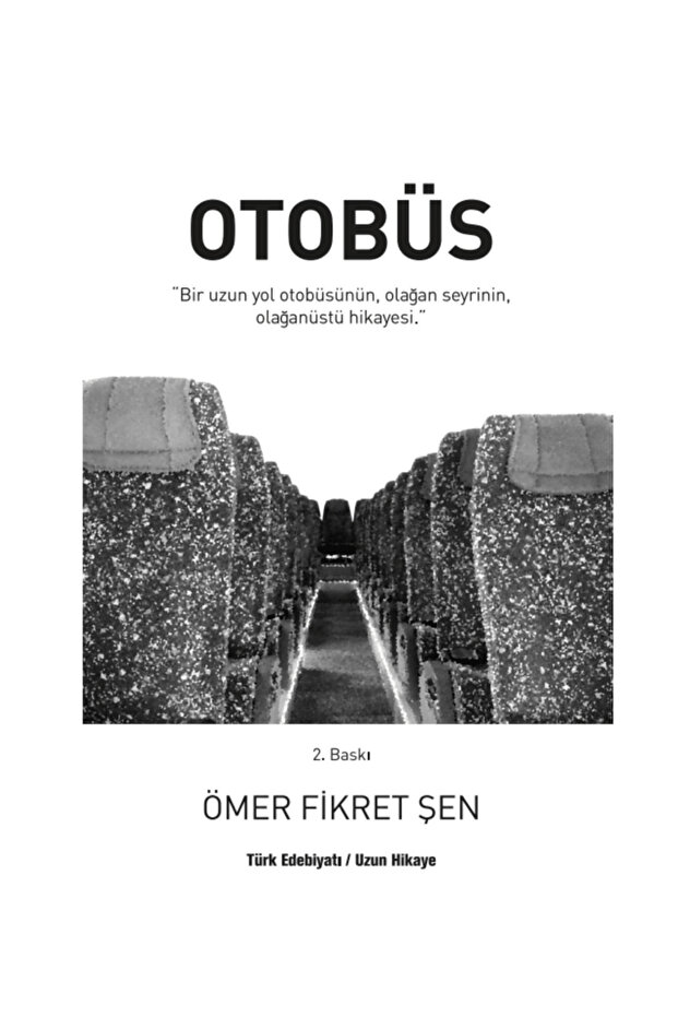 Otobüs