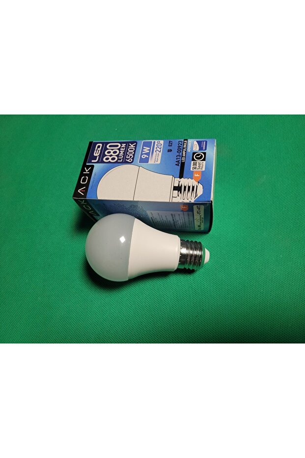 Led Ampul 5 Adet - 2