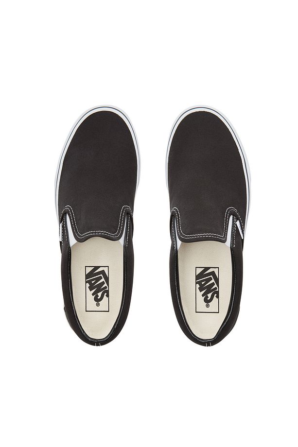 Classic Slip-On - 3