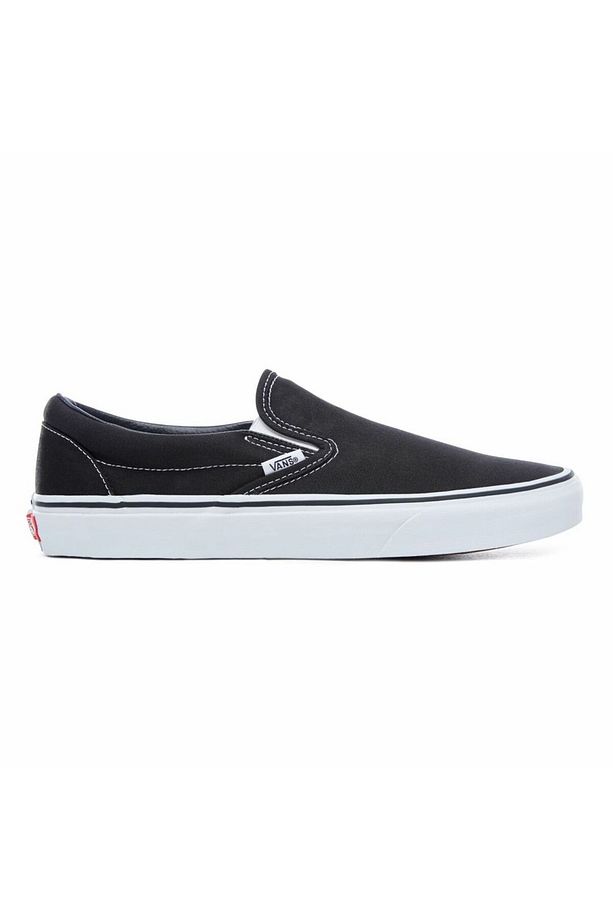 Classic Slip-On - 1