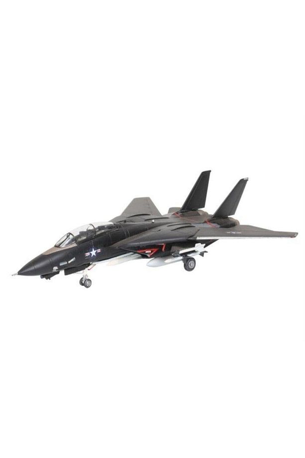 Maket Set F-14a Blacktomcat - 1