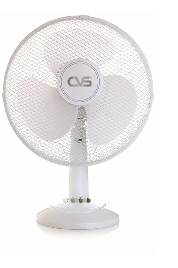 Dn91031 Masa Üstü Vantilatör Beyaz - 1