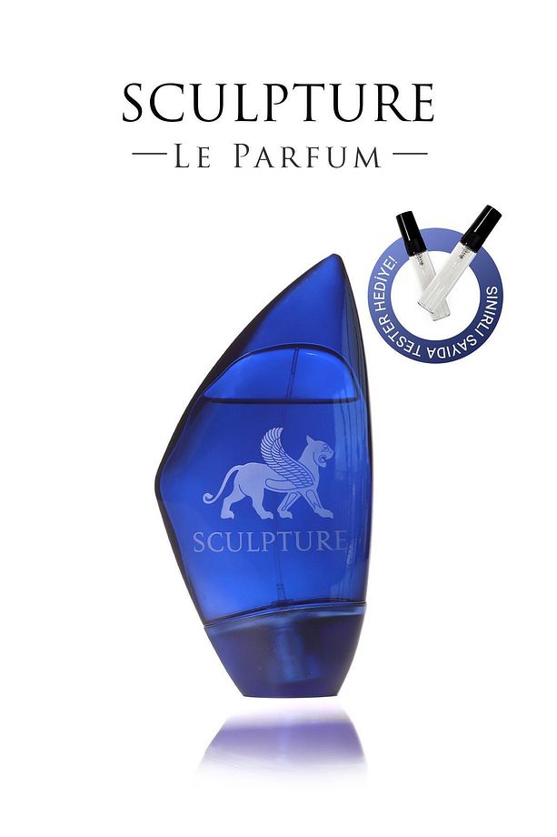 Sculpture Parfüm Edp 100 ml - 1