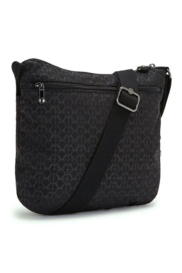 Basic Arto Umhängetasche 29 cm - 3