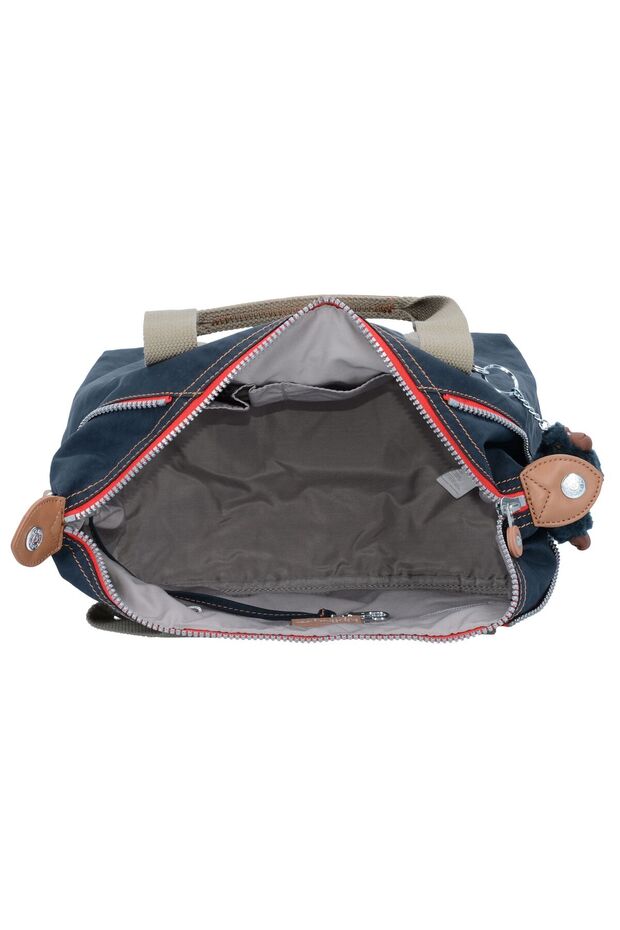 Classics Basic Art Mini Schultertasche 27 cm - 5