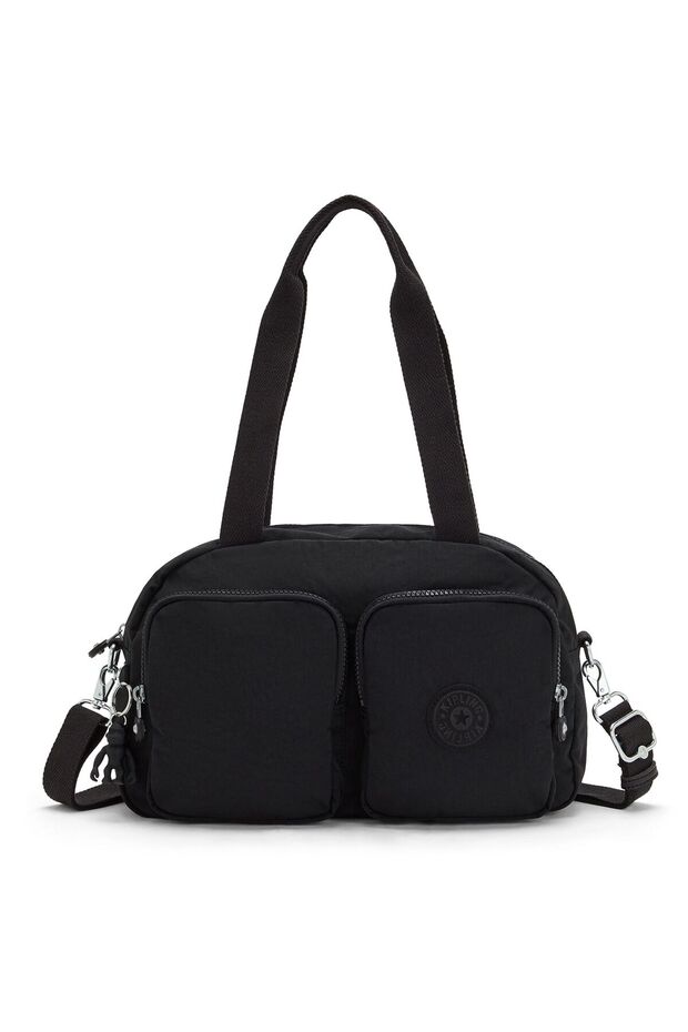 Basic Cool Defea Schultertasche 33 cm - 1