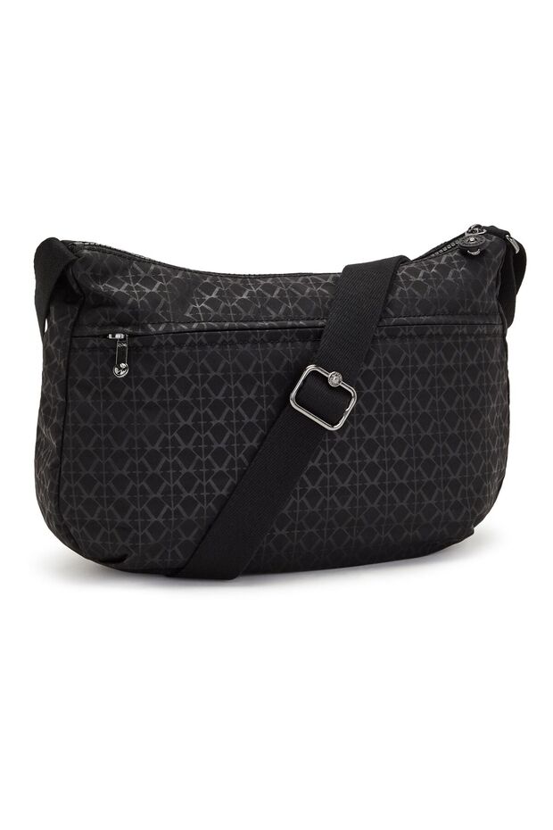 Basic Izellah Umhängetasche 33 cm - 3