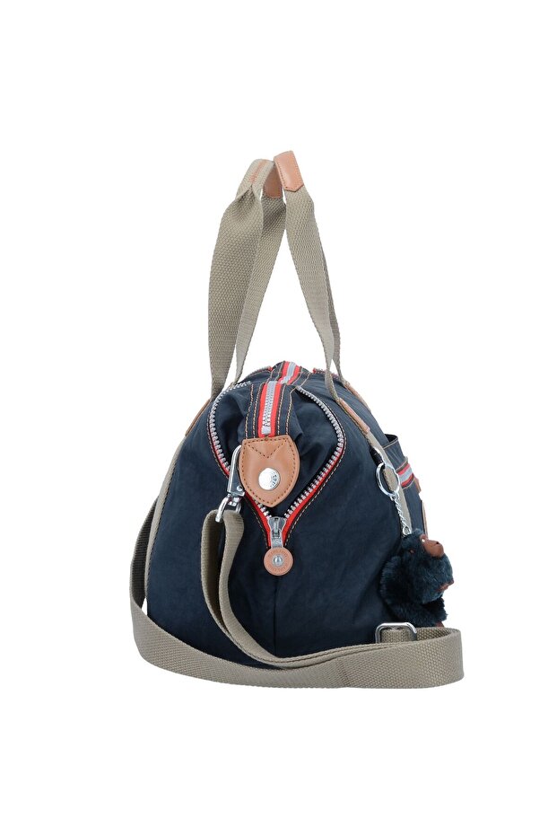Classics Basic Art Mini Schultertasche 27 cm - 3