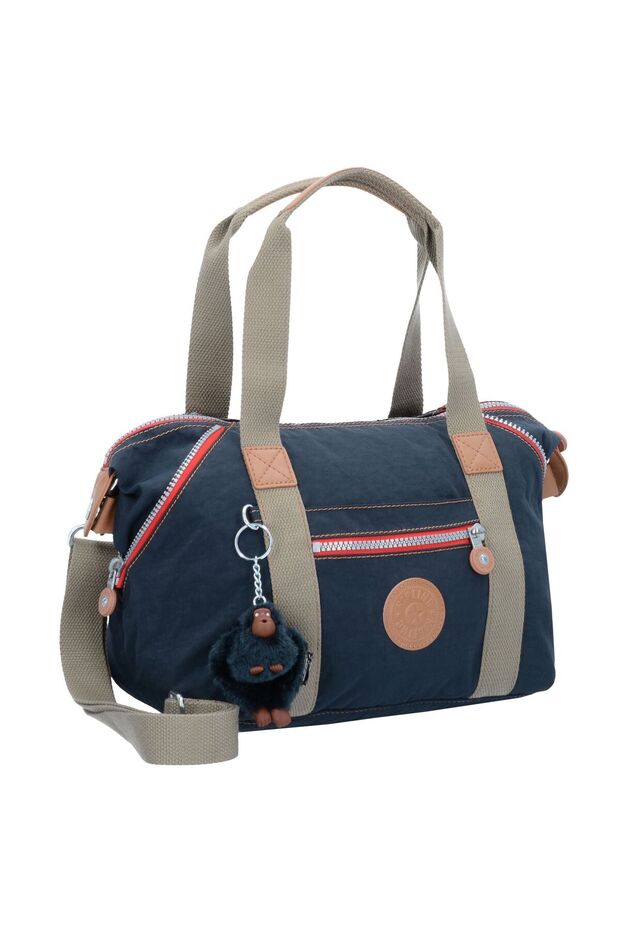 Classics Basic Art Mini Schultertasche 27 cm - 2