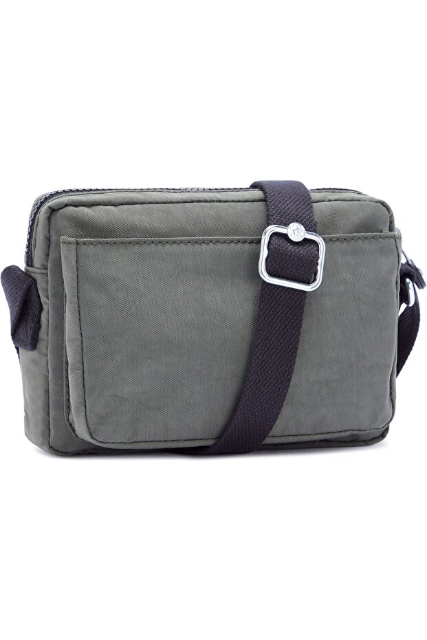 Basic Abanu Umhängetasche 20 cm - 3