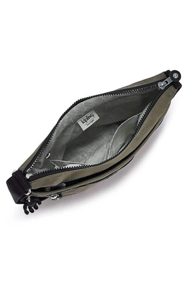 Basic Arto Umhängetasche 29 cm - 4