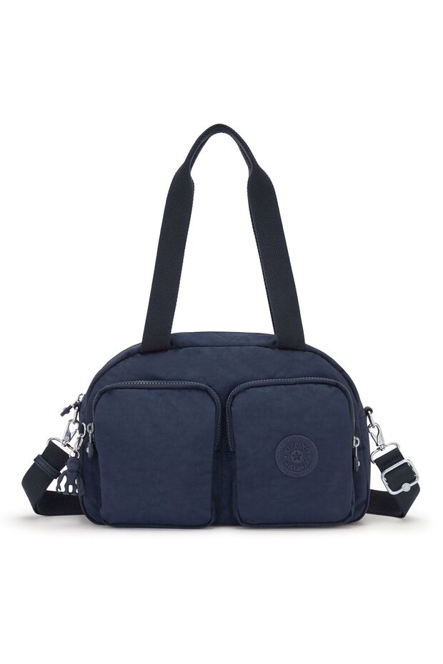 Basic Cool Defea Schultertasche 33 cm - 1