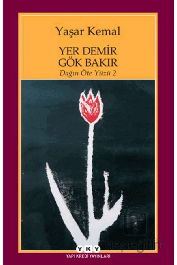 Yer Demir Gök Bakır - 2