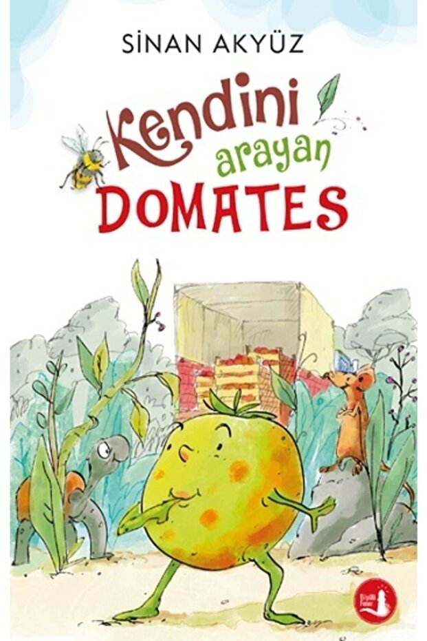 Kendini Arayan Domates