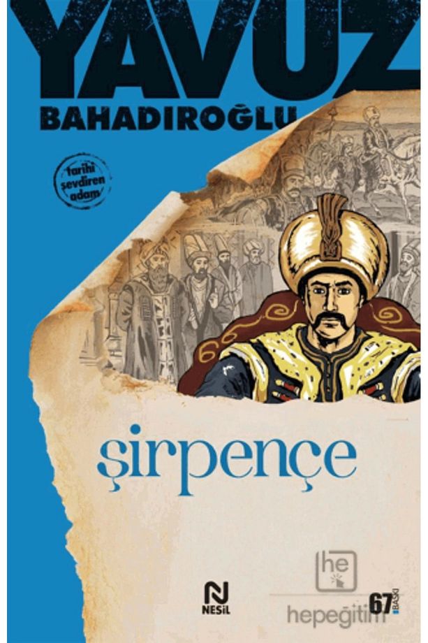Şirpençe - 2
