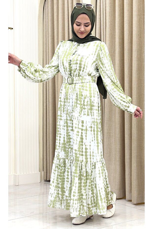 ROCHIE JALYA CU CĂPTUȘEALĂ - 2