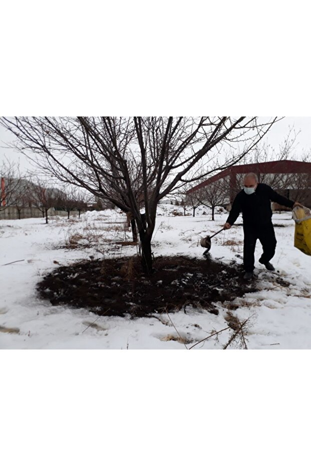 25 Kg Leonardit 25 Kg Torbada - 5