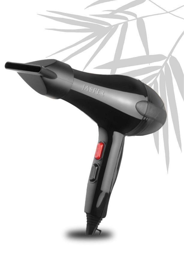 Jpr-5500 Turbo Profesyonel 3500w Saç Kurutma Fön Makinesi - 4