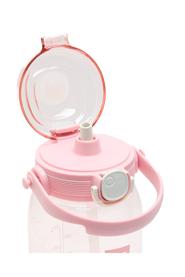 Printed Sipper Bottle, 1900Ml - 5