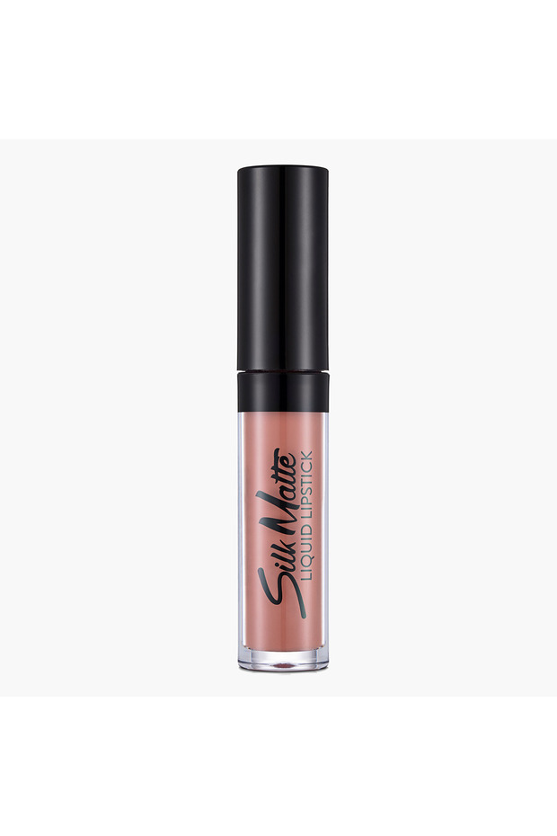 Flormar Silk Matte Liquid Lipstick
