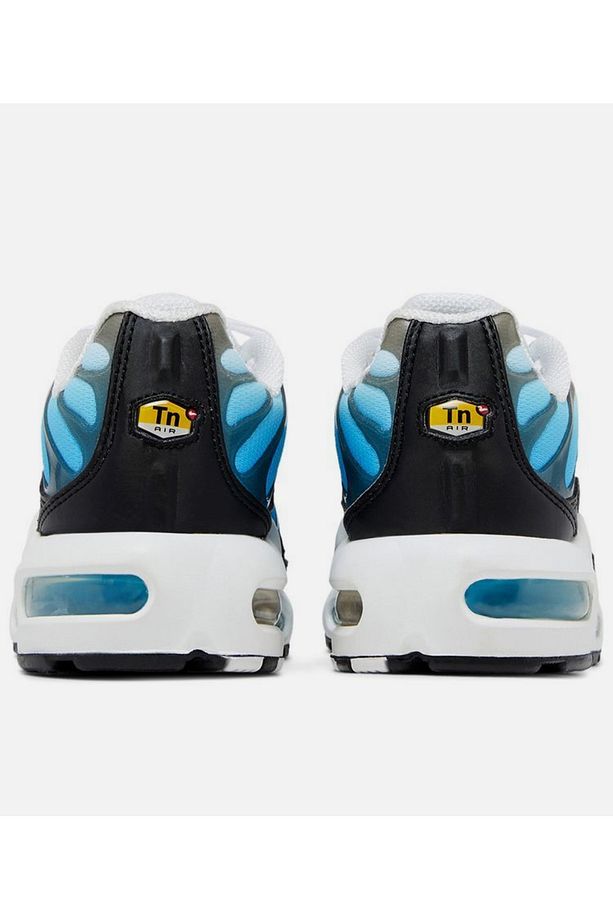 Air Max Plus Grade School Ice - 4