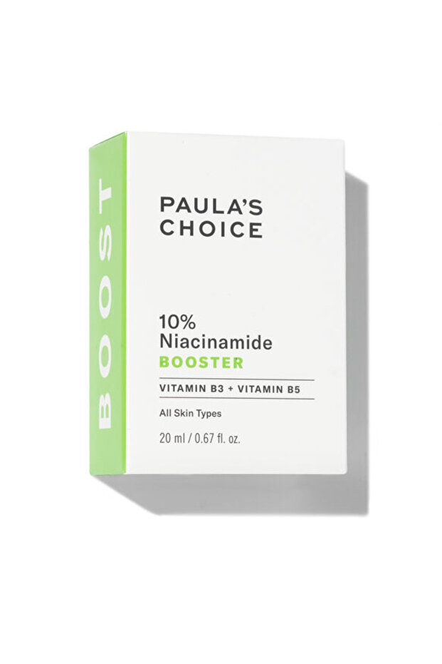 Paula's Choice 10% Niacinamide Booster 20ML - 3