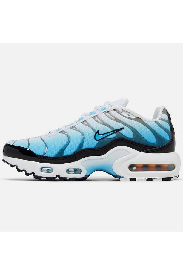 Air Max Plus Grade School Ice - 2