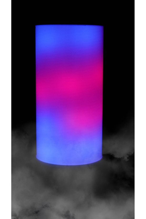 Akıllı RGB Gece Lambası – Wi-Fi Kontrollü | Android & iOS Uyumlu | 100+ Efekt | Zamanlayıcı Destekli - 4